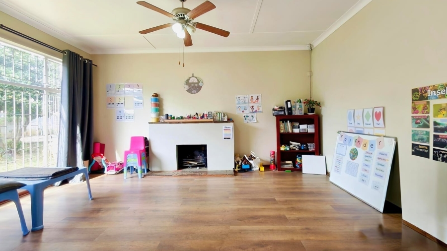 4 Bedroom Property for Sale in Baillie Park North West